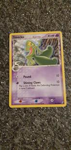 Treekco 68/100 EX Crystal Guardians- Pokémon Kaart, Ophalen of Verzenden, Gebruikt, Losse kaart