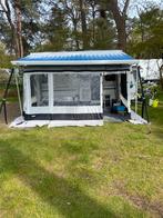 Thule ondertent voor luifel 4 m lang, Caravans en Kamperen, Tenten, Ophalen, Zo goed als nieuw