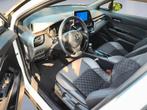 Toyota C-HR 2.0 Hybrid Executive (184PK) 1e-Eig. & Dealer-On, Auto's, 12 maanden, 4 cilinders, Wit, Leder