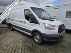 FORD TRANSIT 2.2 Diesel bj 2016 APK 10-2026, Reservewiel, Bedrijf, Elektrische ramen, Ford