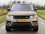 Land Rover Range Rover Sport 3.0 SDV6 Hybrid HSE Dynamic/TOP, Auto's, Te koop, Geïmporteerd, 5 stoelen, Range Rover (sport)