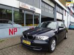 BMW 1-serie 116i Business Line, Auto's, 1-Serie, Achterwielaandrijving, Gebruikt, 1599 cc