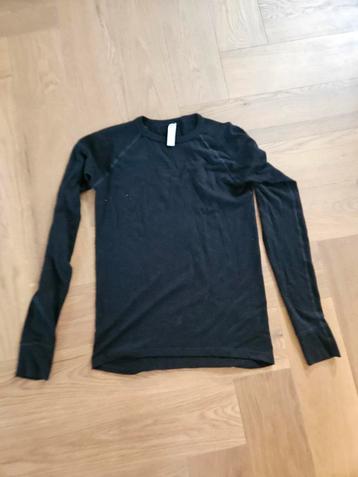 Hema Thermo Shirt 158/164 - Skiën beschikbaar voor biedingen