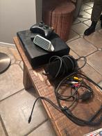 Xbox 360 met controller, Ophalen, Gebruikt, Met 1 controller