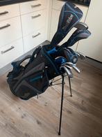 Tour Edge Golf set + bag, Sport en Fitness, Golf, Ophalen, Zo goed als nieuw, Set, Overige merken