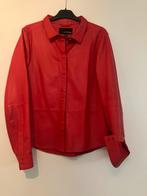 Bloes echt leer Studio AR, Maat 42/44 (L), Studio AR, Ophalen of Verzenden, Zo goed als nieuw