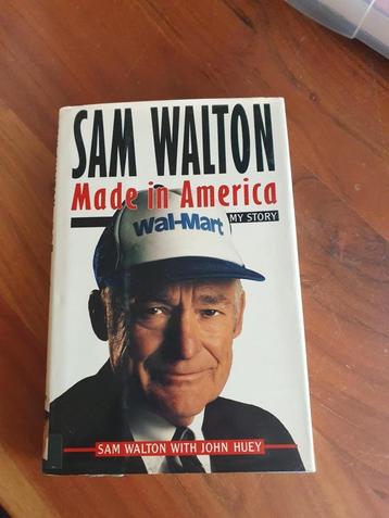 Sam Walton - Made in America beschikbaar voor biedingen