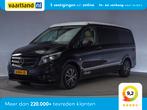 Mercedes-Benz Vito 111 CDI 114 PK AMIGO buscamper [ hefdak z, Caravans en Kamperen, Bus-model, Mercedes-Benz, Bedrijf, Diesel