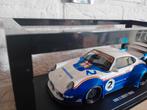 RWB X GT Spirit, Hobby en Vrije tijd, Modelauto's | 1:18, Overige merken, Auto, Modelhaus Forster, Nieuw