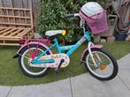 Dora loekie kinderfiets 16 inch, Fietsen en Brommers, Fietsen | Kinderfietsjes, Ophalen, Zo goed als nieuw, 16 tot 20 inch, Loekie