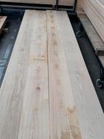 Geschaafde eiken planken nu tijdelijk vannaf 17.50! 23 cm br, Ophalen, Minder dan 25 mm, Eiken, Zo goed als nieuw