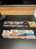 trabucco nylon in div soorten en made in japan !, Ophalen of Verzenden, Nieuw, Vislijn