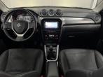 Suzuki Vitara 1.6i 120 PK High Executive PANO SCHUFDAK KEYLE, Auto's, Voorwielaandrijving, Gebruikt, 4 cilinders, 400 kg