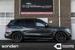 BMW X5 xDrive45e M-Sport|FULL|SkyLoungePano|360º|Luchtverin, Auto's, Automaat, Leder, Vierwielaandrijving, Hybride Elektrisch/Benzine