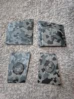 Playstation 5 slim disc edition Faceplate - Skin-behuizing, Ophalen of Verzenden, Nieuw