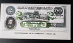 Verzamelkaarten Bankbiljetten USA., Postzegels en Munten, Bankbiljetten | Amerika, Setje, Ophalen of Verzenden, Noord-Amerika
