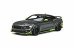 Gt Spirit
Ford Mustang RTR Spec 5 1/1100 1:18 Nieuw, Hobby en Vrije tijd, Modelauto's | 1:18, Ophalen of Verzenden, Nieuw, Auto