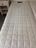 2 identieke matrassen van Pullman, Ophalen, Zo goed als nieuw, Eenpersoons, 80 cm