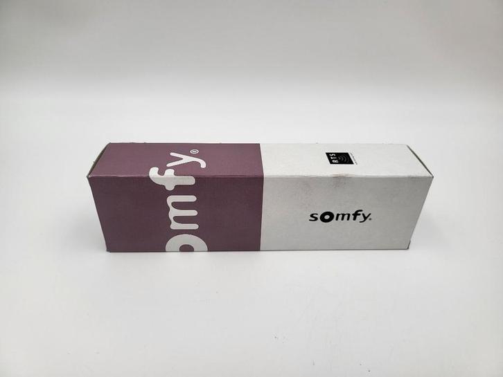 Somfy Handzender Situo 5 RTS Pure II NE 1870420A | Nieuw, Hobby en Vrije tijd, Elektronica-componenten, Nieuw, Ophalen of Verzenden