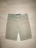 Cars Jeans bermuda maat 140., Kinderen en Baby's, Kinderkleding | Maat 140, Broek, Gebruikt, Ophalen of Verzenden, Cars jeans