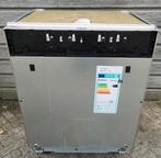 Siemens inbouw vaatwasser, Ophalen, Minder dan 10 liter, Zo goed als nieuw, Inbouw
