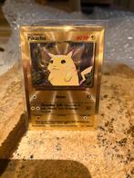Pikachu #58 Premium Collections, Ophalen of Verzenden, Nieuw, Losse kaart