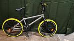 BMX WIPE 520, Ophalen, Staal, 20 tot 24 inch, Voetsteunen