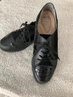 Ara dames schoenen 39 H zwart, Ophalen of Verzenden, Zo goed als nieuw