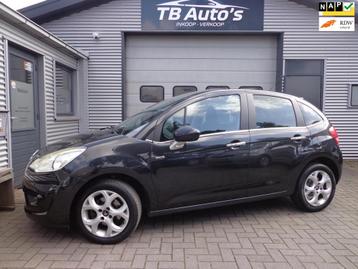 Citroen C3 1.6 VTi Exclusive 5-DRS ! CLIMA / NAVI ! beschikbaar voor biedingen