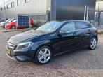 Mercedes-Benz A-Klasse 180 Ambition Automaat 17'' L.M.V Nw A, 65 €/maand, Gebruikt, 4 cilinders, Leder en Stof