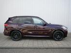 BMW X5 xDrive40d High Executive 340pk Automaat Leder / Schui, Auto's, BMW, Automaat, 2175 kg, Gebruikt, 2993 cc