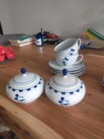 Guy Degrenne Mickey Mouse Servies, Huis en Inrichting, Keuken | Servies, Ophalen, Zo goed als nieuw, Overige stijlen, Overige typen