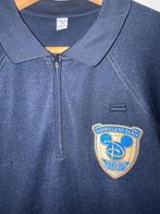 Disneyland Parijs Cast Member Polo, Verzamelen, Disney, Verzenden, Mickey Mouse, Zo goed als nieuw, Kleding of Textiel