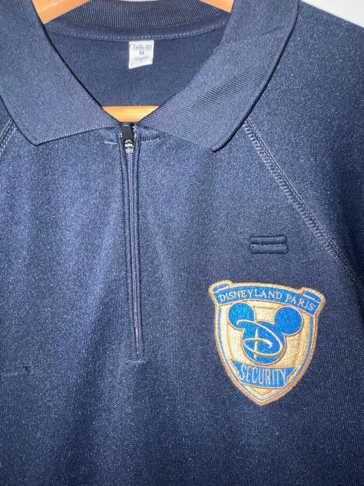 Disneyland Parijs Cast Member Polo, Verzamelen, Disney, Zo goed als nieuw, Kleding of Textiel, Mickey Mouse, Verzenden