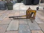 Stenen knipper, Doe-het-zelf en Verbouw, Gereedschap | Handgereedschap, Ophalen of Verzenden, Gebruikt