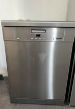 Miele Active 4203 SC Vaatwasser - RVS, Witgoed en Apparatuur, Vaatwasmachines, Ophalen, Gebruikt, Energieklasse A of zuiniger