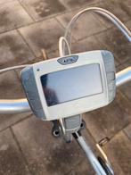 Display Gazelle Innergy, Ophalen, Gebruikt