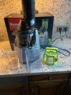 Kuvings Slowjuicer - Voor harde groente­ en fruitsoorten., Ophalen of Verzenden, Zo goed als nieuw, Elektrisch, Slowjuicer