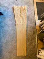 Pantalone torino beige rib mt52, Maat 52/54 (L), Beige, Nieuw, Pantalone torino