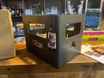 Nieuwe Hofats Höfats Beer Box Vuurkorf BBQ Vuur Schaal Staal, Ophalen of Verzenden, Nieuw, Hofats
