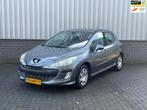 Peugeot 308 1.6 VTi XS | Airco|CruiseCtrl|Trekhaak|5 Deurs|, Voorwielaandrijving, 65 €/maand, Gebruikt, 4 cilinders
