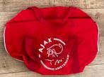 Ajax Artikelen zoals Sporttas, Spiegel, Muts, Tas & Stickers, Verzamelen, Ophalen of Verzenden, Zo goed als nieuw, Ajax, Overige typen