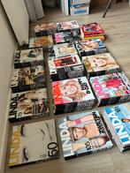 Collectie Linda Tijdschriften - 55 Euro, Boeken, Tijdschriften en Kranten, Ophalen, Gelezen, Damesbladen
