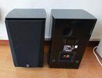 6x Z.G.A.N. Yamaha NS-333 (prijs per paar), Ophalen, Zo goed als nieuw, 60 tot 120 watt, Sony