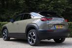Mazda MX-30 e-SkyActiv R-EV 170 Advantage | Camera | Navi |, 12 maanden, Gebruikt, Euro 6, Origineel Nederlands