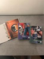 Vrachtwagen theorieboeken + Code 95, Boeken, Studieboeken en Cursussen, Verzenden, Zo goed als nieuw