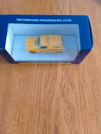 Te koop citroen AMI A.N.W.B wegenwacht, Hobby en Vrije tijd, Modelauto's | 1:43, Ophalen, Zo goed als nieuw, Auto, Overige merken