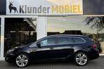 Opel Astra Sports Tourer 1.4 Turbo Sport |CruiseC.|PDC v+a|2, Auto's, Voorwielaandrijving, Euro 5, Stof, Gebruikt