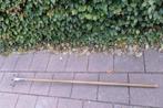 Sloothaak - Klauw - Tuinhaak - Mesthaak - 175cm - Aluminium, Tuin en Terras, Hand-tuingereedschap, Ophalen, Zo goed als nieuw