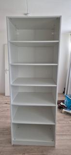 Pax kast 201 x 75 x 60 voor schuifdeuren, Huis en Inrichting, Kasten | Kledingkasten, Ophalen, Met plank(en), 200 cm of meer, 50 tot 100 cm